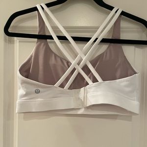 lululemon Energy bra
